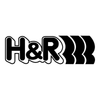 H&R  Sport Lowering Springs for 23-24 Toyota GR Corolla