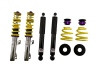 KW Suspension V1 Coilover Kit for 02-06 Audi TT Quattro Base - 10280081