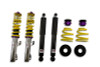 KW Suspension V1 Coilover Kit for 02-06 Audi TT Quattro Base - 10280081
