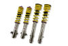 KW V1 Coilover Kit for 04-07 Subaru WRX - 10245004
