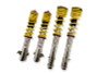 KW V1 Coilover Kit for 04-07 Subaru WRX - 10245004