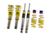 KW V2 Coilover Kit for 09-14 Audi A4 / A4 Quattro - 15210075