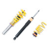 KW V2 Coilover Kit for 09-14 Audi A4 / A4 Quattro - 15210075