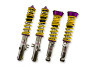 KW V3 Coilover Kit for 94-97 Porsche 911 Carrera 4 993 - 35271005