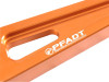 aFe Power PFADT Series Racing Sway Bar Front Service Kit for Corvette C5/C6