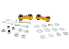 Whiteline Front Swaybar Endlinks for 02-07 Subaru WRX Sedan / 04+ STI - KLC32