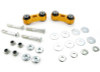 Whiteline Front Swaybar Endlinks for 02-07 Subaru WRX Sedan / 04+ STI - KLC32