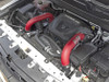 aFe Power  BladeRunner Intercooler Tubes for 16-19 Colorado / Canyon 2.8L