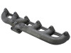 aFe Power  BladeRunner Ductile Iron Exhaust Manifold for Dodge Diesel 03-07 5.9L