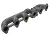 aFe Power  BladeRunner Ductile Iron Exhaust Manifold for Dodge Diesel 03-07 5.9L