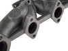 aFe Power BladeRunner Iron Exhaust Manifold for Dodge Diesel 98.5-02 5.9L