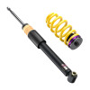 KW Suspension V1 Coilover Kit for 07-08 Audi RS4 Base AWD Sedan - 10210051