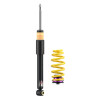 KW Suspension V1 Coilover Kit for 07-08 Audi RS4 Base AWD Sedan - 10210051