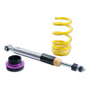 KW V3 Coilover Kit for 17-18 Tesla Model 3 Base / Long Range 2WD - 35287006
