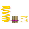 KW HAS Coilover Sleeves for 09-14 Audi A4 Base / 08-14 A5 Quattro Base