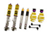 KW Suspension V3 Coilover Kit for 95-99 BMW M3 Base RWD - 35220012