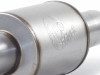 aFe Power ATLAS 4" Aluminized Steel Exhaust for 11-14 Ford F150 3.5L V6