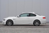 KW HAS Coilover Sleeves for 08-11 BMW M3 RWD Coupe / Sedan - 25320057