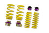 KW HAS Coilover Sleeves for 08-11 BMW M3 RWD Coupe / Sedan - 25320057