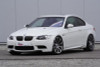 KW HAS Coilover Sleeves for 08-11 BMW M3 RWD Coupe / Sedan - 25320057
