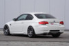 KW HAS Coilover Sleeves for 08-11 BMW M3 RWD Coupe / Sedan - 25320057
