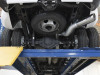 aFe Power ATLAS 5" Aluminized Steel DPF-Back Exhaust for 17-19 GM Diesel 6.6L