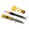 KW V1 Coilovers for 08-11 G37 Coupe RWD / 09-12 370Z - 10285007