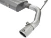 aFe Power Scorpion 2-1/2" Exhaust for 07-18 Wrangler 3.8L 3.6L 4Dr
