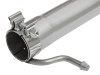 aFe Power Scorpion 2-1/2" Exhaust for 07-18 Wrangler 3.8L 3.6L 4Dr