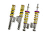 KW V3 Coilovers for 08-14 Lexus IS F Base RWD Sedan - 35257003