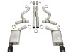 aFe Power MACH Force-Xp 3" Catback Exhaust for 15-17 Mustang GT / V6