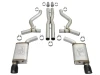 aFe Power MACH Force-Xp 3" Catback Exhaust for 15-17 Mustang GT / V6