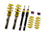 KW Street Comfort Coilovers for 06-13 Audi A3 Quattro / 09-17 VW CC Sport