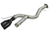 aFe Power MACH Force-Xp 3" Axleback Exhaust for 08-13 BMW 135i E82/E88