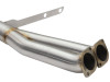 aFe Power MACH Force-Xp 3" to 2-1/2" Exhaust for 11-13 BMW 335i E90 E92 N55