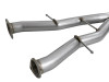 aFe Power MACH Force-Xp 3" Exhaust for 12-19 Grand Cherokee Hemi