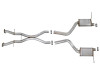 aFe Power MACH Force-Xp 3" Exhaust for 12-19 Grand Cherokee Hemi