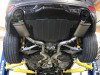 aFe Power MACH Force-Xp 3" Exhaust for 12-19 Grand Cherokee Hemi