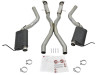 aFe Power MACH Force-Xp 3" Exhaust w/ Resonators for 12-19 Grand Cherokee Hemi