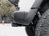 aFe Power Rebel Series 2-1/2" Catback Exhaust for 18-19 Wrangler JL V6 4Dr