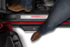 N-Fab Predator Pro Step System Tex. Black for 2021 Ford Bronco 4 Door