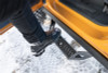 N-Fab Predator Pro Step System Tex. Black for 2021 Ford Bronco 4 Door