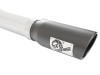aFe Power MACH Force-Xp 3" to 3-1/2" Exhaust for 15-19 F150 Ecoboost