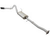 aFe Power MACH Force-Xp 3" to 3-1/2" Exhaust for 15-19 F150 Ecoboost