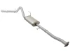 aFe Power MACH Force-Xp 3" to 3-1/2" Exhaust for 15-19 F150  5.0L V8