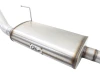 aFe Power MACH Force-Xp 3" to 3-1/2" Exhaust for 15-19 F150  5.0L V8