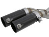 aFe Power Rebel Series 3" to 2-1/2" Exhaust for 11-14 F150 3.5L V6