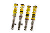 KW Suspension V3 Coilover Kit for 91-05 Acura NSX Base RWD Coupe - 35250022