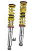 KW Suspension V3 Coilover Kit for 91-05 Acura NSX Base RWD Coupe - 35250022