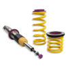 KW Suspension V3 Coilover Kit for 91-05 Acura NSX Base RWD Coupe - 35250022